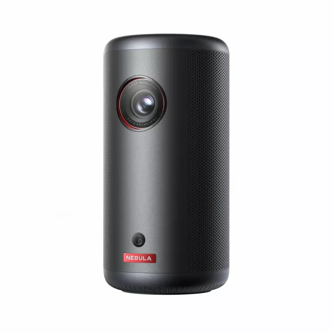 Anker Projektor Nebula Capsule 3 v2