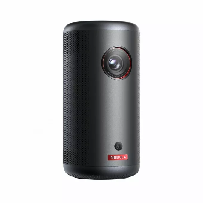 Anker Projektor Nebula Capsule 3 v2