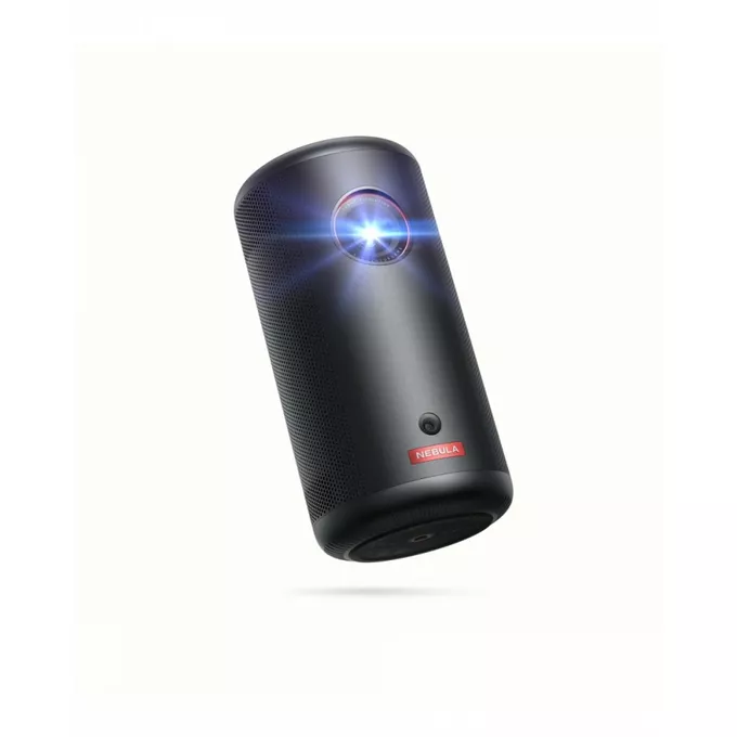 Anker Projektor Nebula Capsule 3 v2