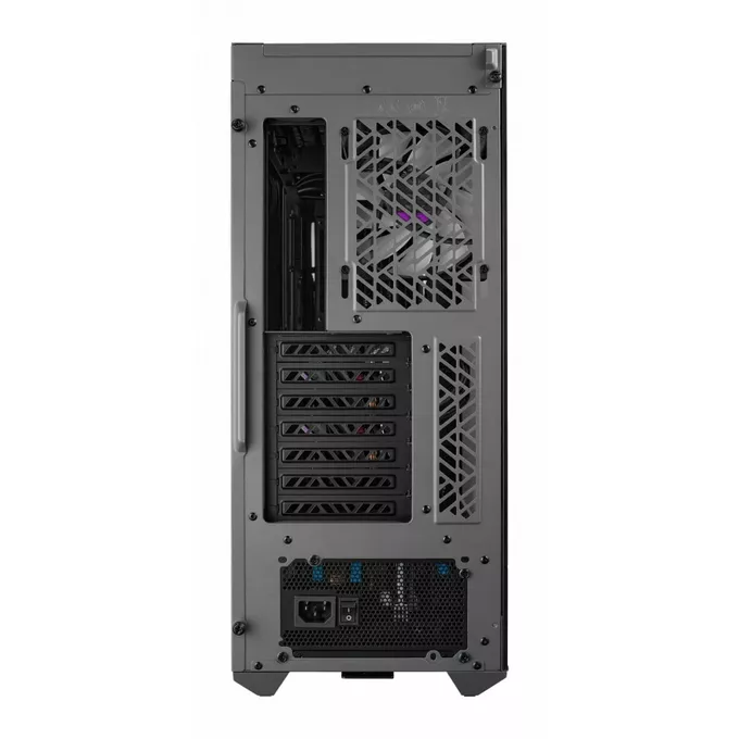 Cooler Master Zestaw obudowa TD500 MAX + zasilacz GX2 850 Gold + chłodzenie ML360 Atmos Max