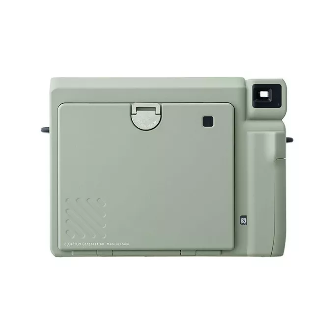 Fujifilm Aparat Instax WIDE 400 zielony
