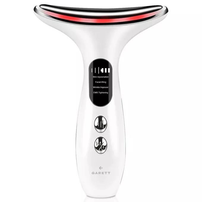 Garett Electronics Masażer soniczny Beauty Lift Skin Pro