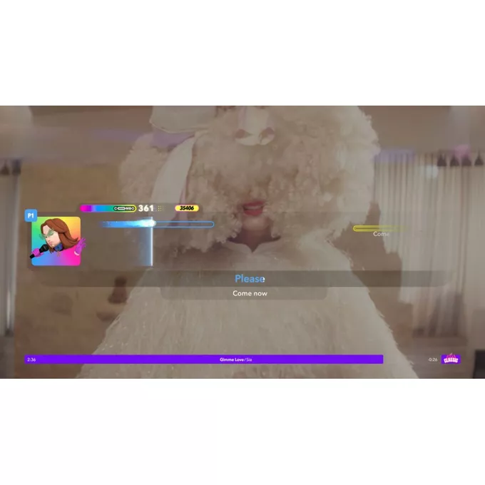 KOCH Gra Xbox one/Xbox Series X Lets Sing 2025 2-mic