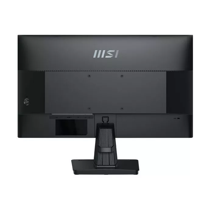MSI Monitor PRO MP275 27 cali /LED/FHD/Flat/100Hz/Black
