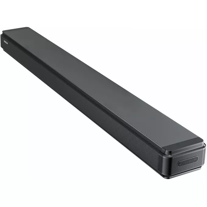 Sencor Soundbar z wbudowanymi subwooferami SSB 4450BS  2.1 200Watt
