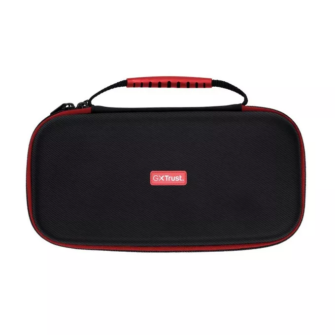 Trust Etui w twardej obudowie do Nintendo Switch  GXT1248 Czarne