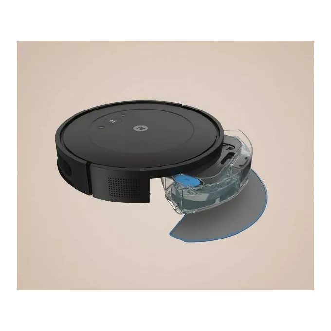 iRobot Odkurzacz Roomba Combo 2 Essential Y051040 czarny