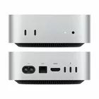 Apple Mac mini: M4 10/10, 16GB, 256GB SSD