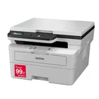 Brother Urządzenie wielofunkcyjne MFP DCP-B7620DW mono A4/34ppm/(W)LAN/duplex/PCL6
