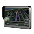 MODECOM Nawigacja samochodowa + MapFactor mapy Europy FreeWAY CX 7.3