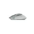 RAPOO Mysz optyczna multi mode E9500M Czarna