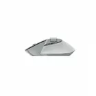 RAPOO Mysz optyczna multi mode E9500M Czarna