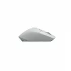 RAPOO Mysz optyczna multi mode E9500M Czarna