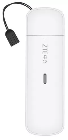 Modem ZTE MF833N Portatile | Connettività 4G LTE | Compatibile Con Tutte Le Reti | Plug & Play - Foto 3