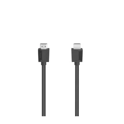 Hama Kabel HDMI 2.0b 4k 0,75m