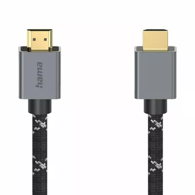 Hama Kabel HDMI ultra high speed 2m