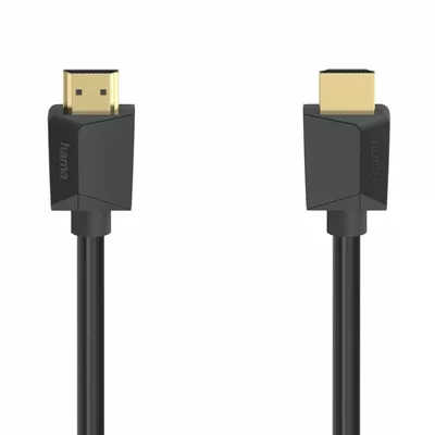 Hama Kabel HDMI ultra high speed 8k 2m