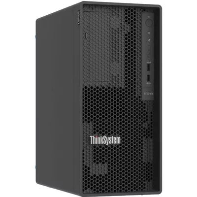 Lenovo Serwer ST50v3 E-2414  16GB 2x960GB 7DF3A010EA