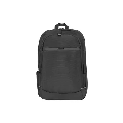 Natec Plecak do laptopa KUDU 15.6 cala 19L Czarny