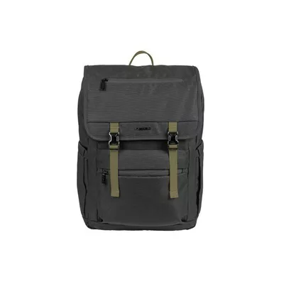 Natec Plecak do laptopa Niala Hunter Green 15.6 cala 18L