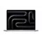 Apple MacBook Pro 14.2 cali: M4 10/10, 16GB, 512GB SSD - Srebrny