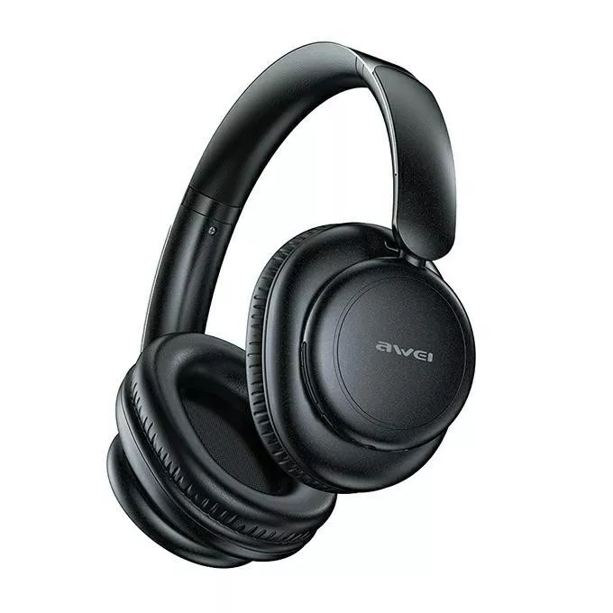 AWEI Słuchawki Bluetooth nauszne A996 Pro ANC Redukcja szumów