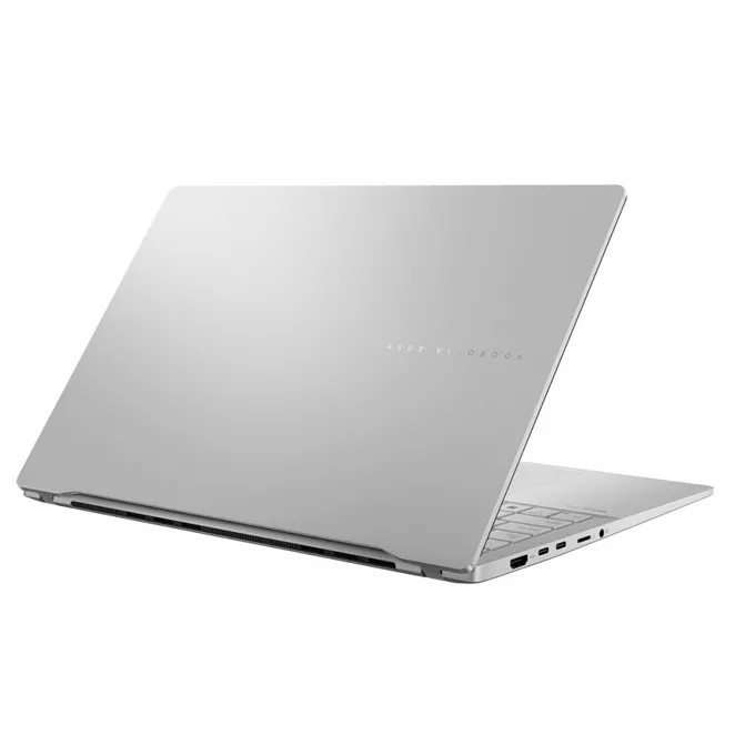 Asus Notebook Vivobook S 15 (S5507) S5507QA-MA007W Snapdragon X Plus X1P 42 100/16GB/1TB/15.6 cali OLED/Win11Home