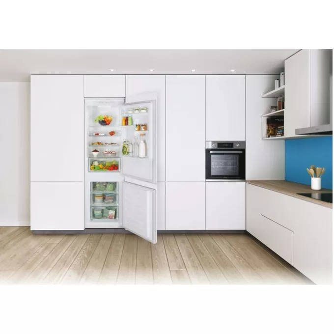 Candy Lodówka do zabudowy CBL3518F