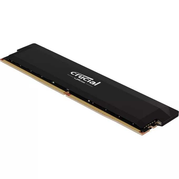 Crucial Pamięć DDR5 Pro OC 16/6400(1*16GB) CL38