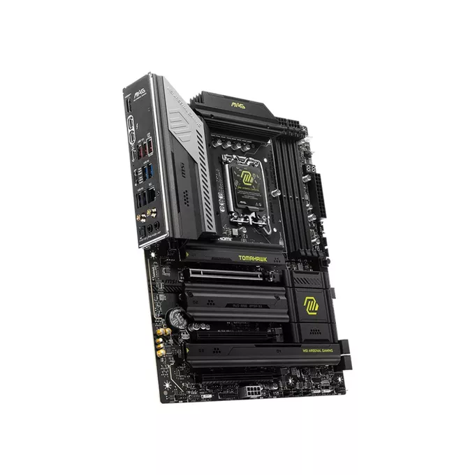 MSI Płyta główna MAG Z890 TOMAHAWK WIFI s1851 4DDR5 ATX