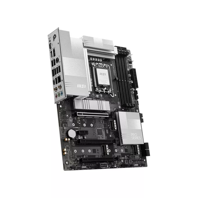MSI Płyta główna PRO Z890-P WIFI s1851 4DDR5 ATX