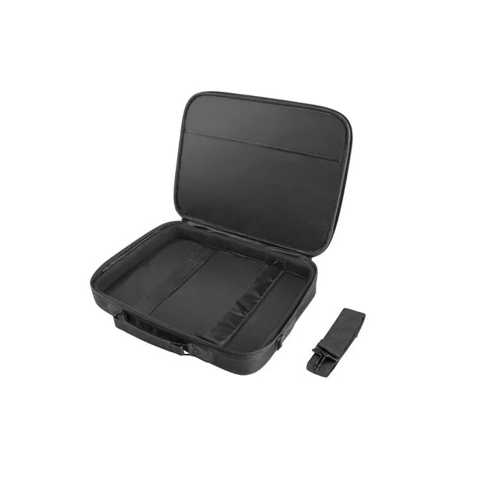 Natec Torba do laptopa Impala 2 17.3 cala Onyx