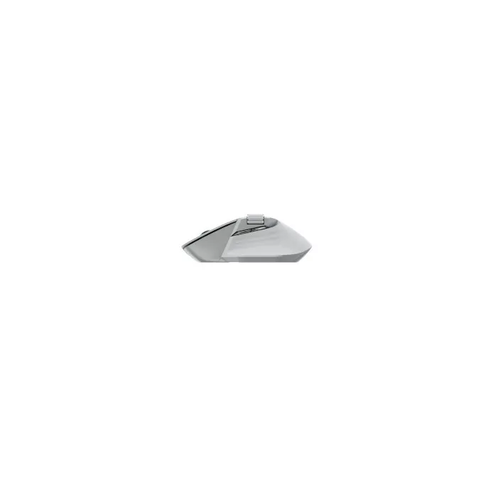 RAPOO Mysz optyczna multi mode E9500M Czarna