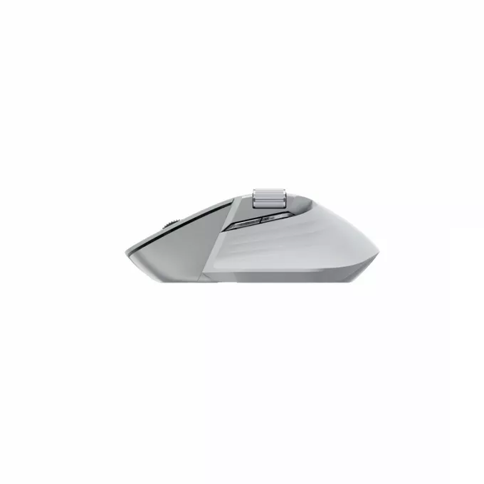RAPOO Mysz optyczna multi mode E9500M Czarna