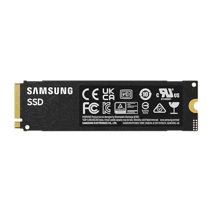 Samsung Dysk SSD 990Evo Plus NVMe MZ-V9S2T0BW