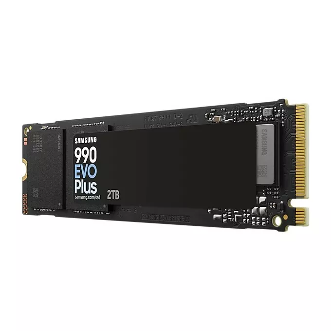 Samsung Dysk SSD 990Evo Plus NVMe MZ-V9S2T0BW