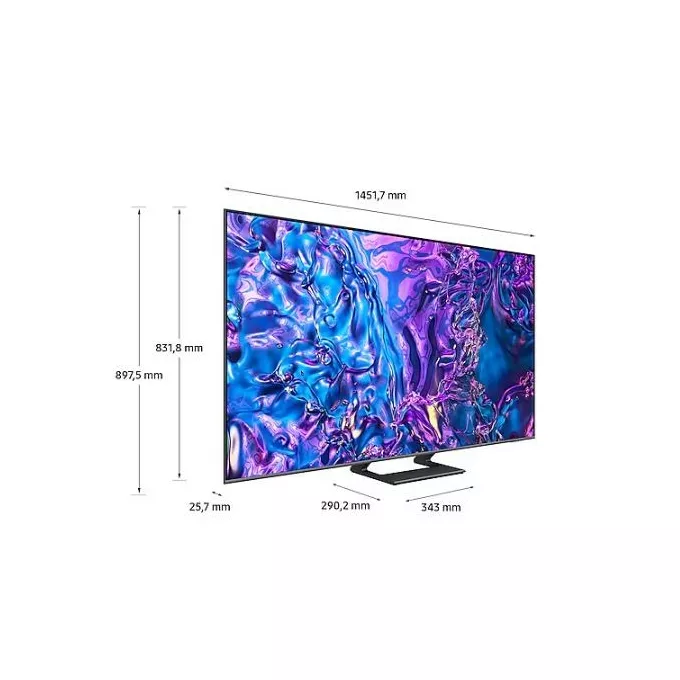 Samsung Telewizor QLED 65 cali QE65Q77DATXXH
