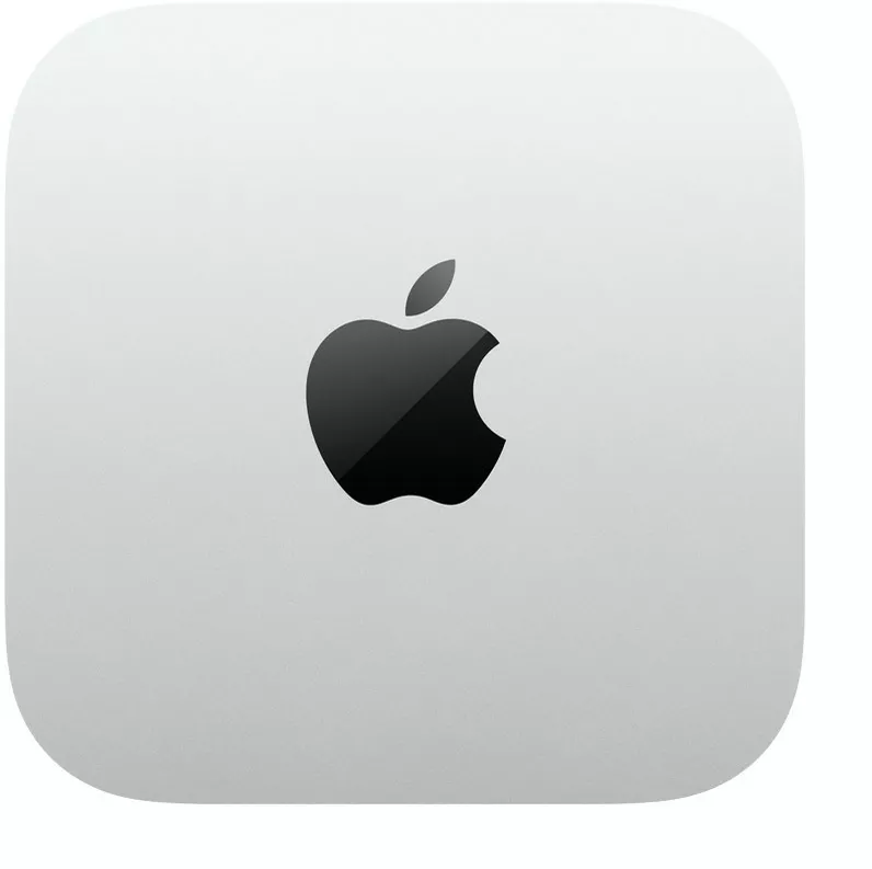 Macデスクトップ Macmini M4 Pro 24GB 512GB Apple Mac mini M4 Pro 24GB/512GB/12-core CPU+16-core GPU