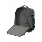 AMERICAN TOURISTER Plecak z kieszenią na laptopa 15.6 cali Take2Cabin M Ryanair dark forest