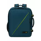 AMERICAN TOURISTER Plecak z kieszenią na laptopa 15.6 cali Take2Cabin M Ryanair harbor blue