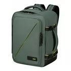 AMERICAN TOURISTER Plecak z kieszenią na laptopa 15.6 cali Take2Cabin SM dark forest