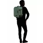 AMERICAN TOURISTER Plecak z kieszenią na laptopa 15.6 cali Take2Cabin SM dark forest