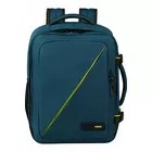 AMERICAN TOURISTER Plecak z kieszenią na laptopa 15.6 cali Take2Cabin SM niebieski
