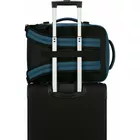 AMERICAN TOURISTER Plecak z kieszenią na laptopa 15.6 cali Take2Cabin SM niebieski