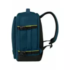 AMERICAN TOURISTER Plecak z kieszenią na laptopa 15.6 cali Take2Cabin SM niebieski