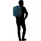 AMERICAN TOURISTER Plecak z kieszenią na laptopa 15.6 cali Take2Cabin SM niebieski