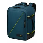 AMERICAN TOURISTER Plecak z kieszenią na laptopa 15.6 cali Take2Cabin SM niebieski