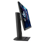 Asus Monitor  ROG Strix 24.5 cala XG259QNS IPS HDMI USB PIVOT