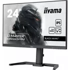 IIYAMA Monitor 23,8 cala GB2445HSU-B2 IPS,FHD,100Hz,1ms,2xUSB,300cd