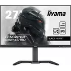 IIYAMA Monitor 27 cali GB2745HSU-B2 IPS,FHD,100Hz,1ms,2xUSB,300cd